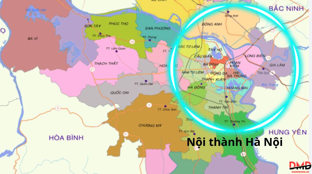 Chính sách giao hàng 2 giờ tại Hà Nội
