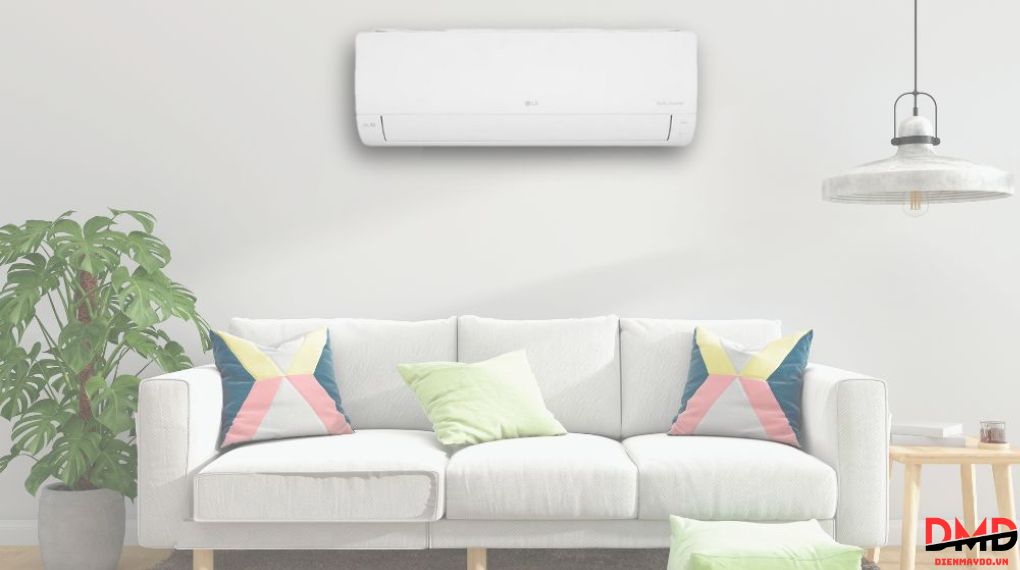 Điều hòa LG hay Gree phù hợp gia đình hơn?