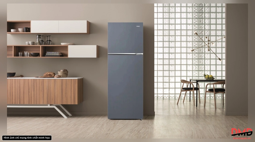 Tủ lạnh 300 lít 2026 nên chọn hãng nào?