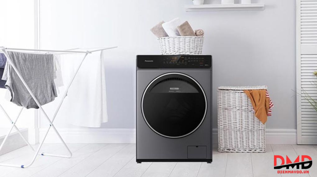 Hướng dẫn chọn máy giặt cho gia đình có trẻ nhỏ