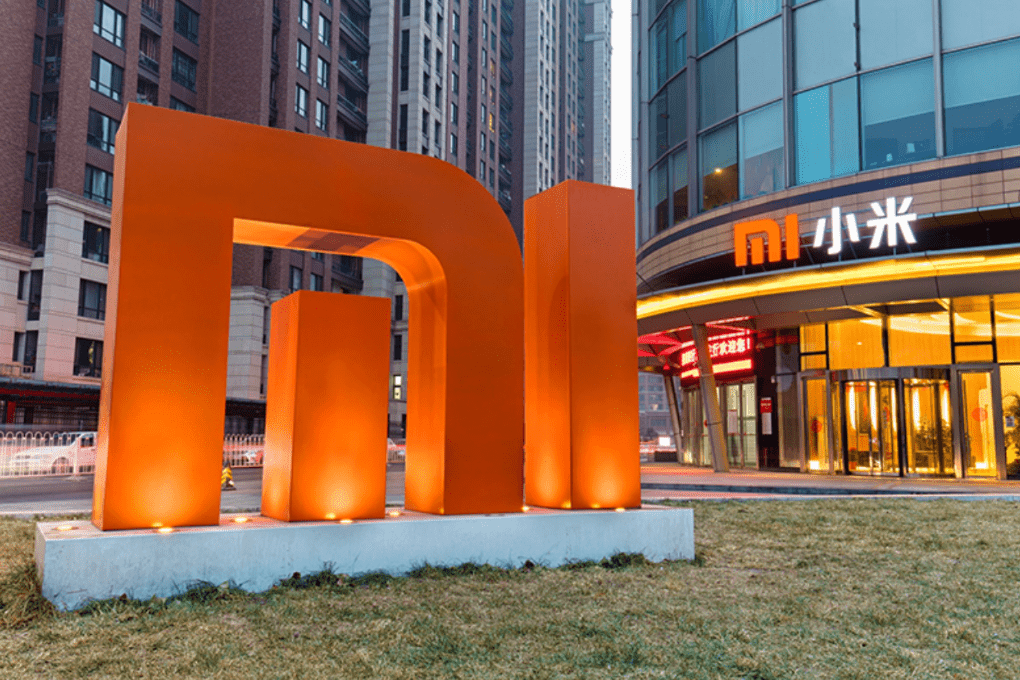 Khám Phá Các Tính Năng Vượt Trội Của Tivi Xiaomi 4K 2024