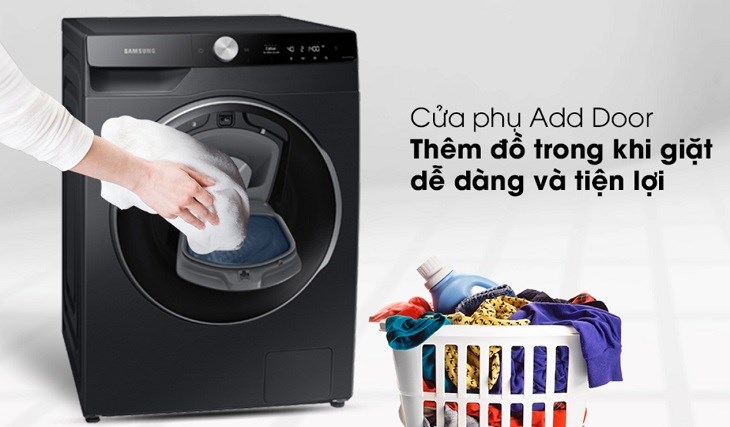 Ưu và nhược điểm khi mua máy giặt Samsung