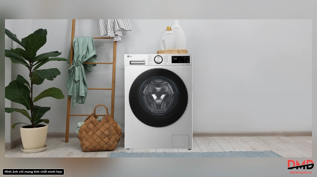 Máy giặt cửa ngang và cửa trên khác gì nhau?