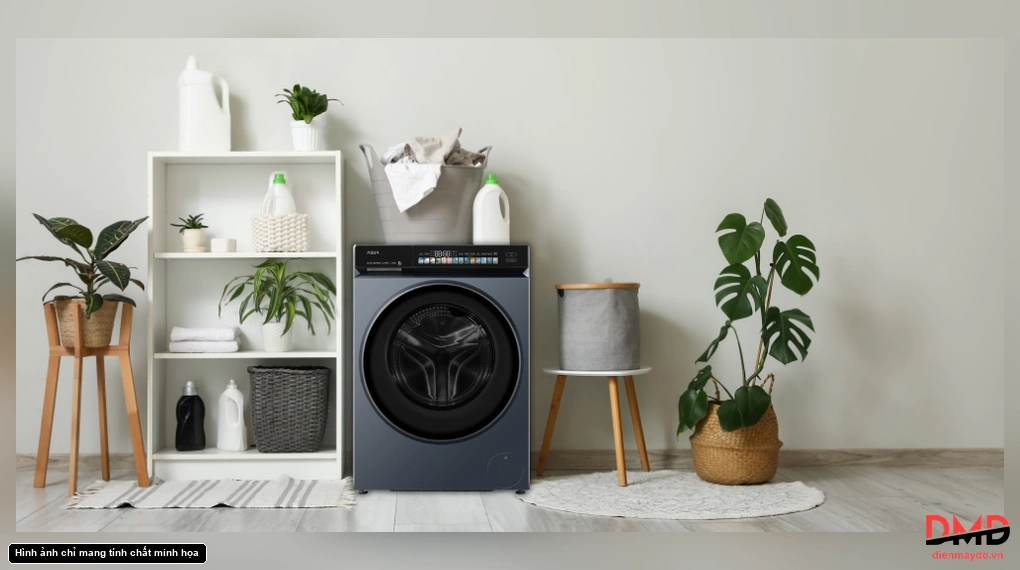 Máy giặt sấy hay mua riêng máy giặt và máy sấy tốt hơn?