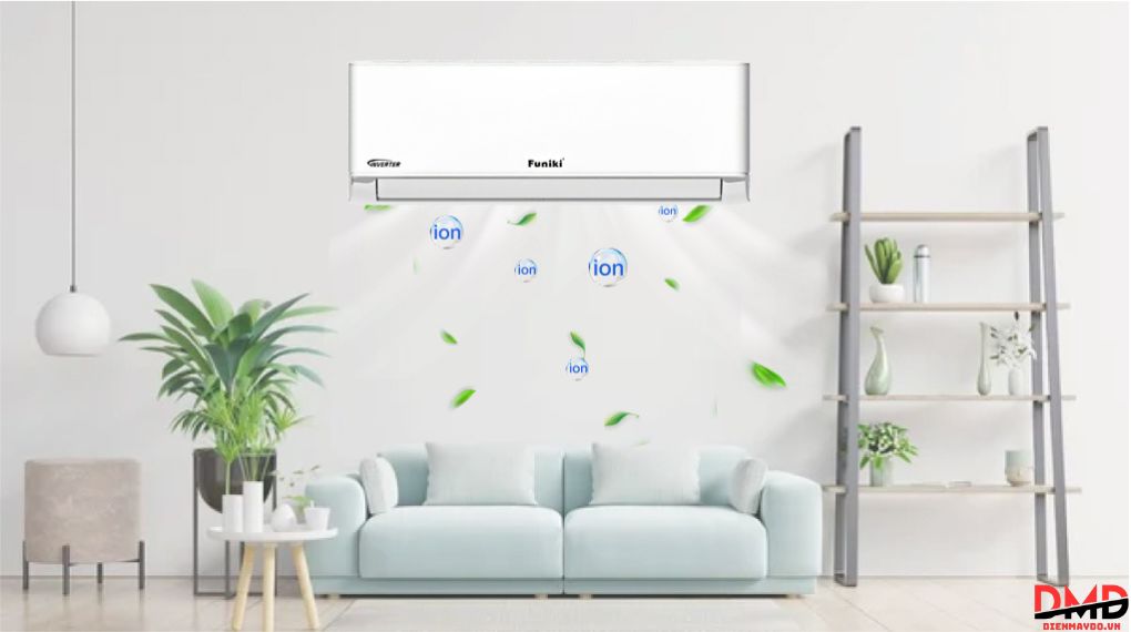 Nên mua điều hòa 1 HP nào cho phòng ngủ?