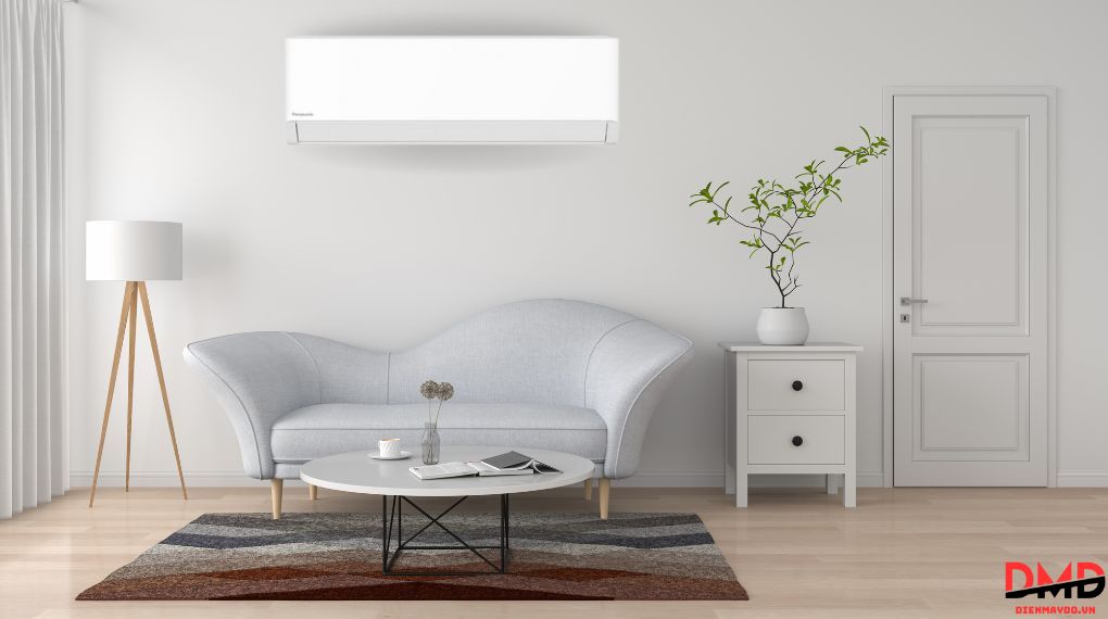 Nên mua điều hòa Daikin hay Panasonic?