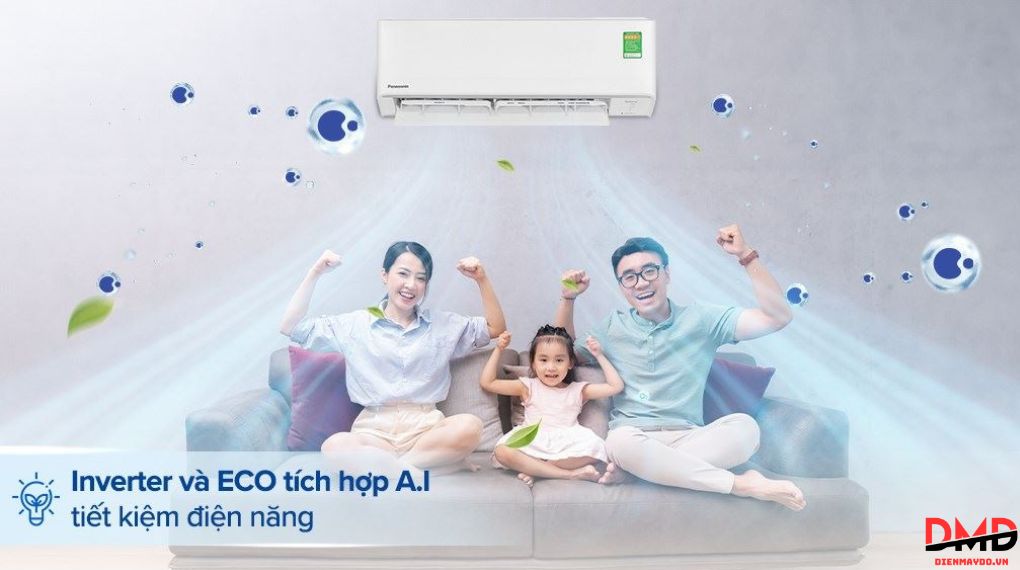 Nên mua điều hòa Inverter hay non-Inverter?
