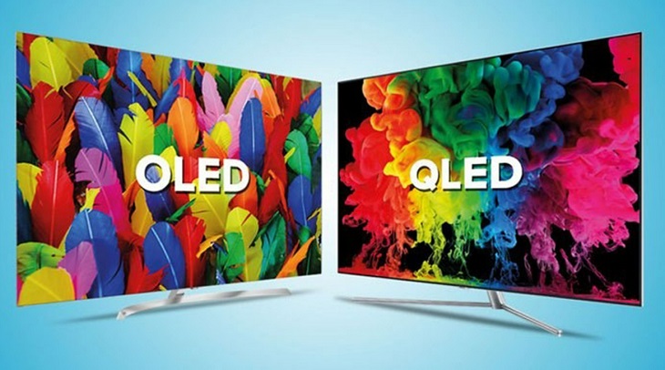 Nên mua Tivi OLED, QLED hay Mini LED?