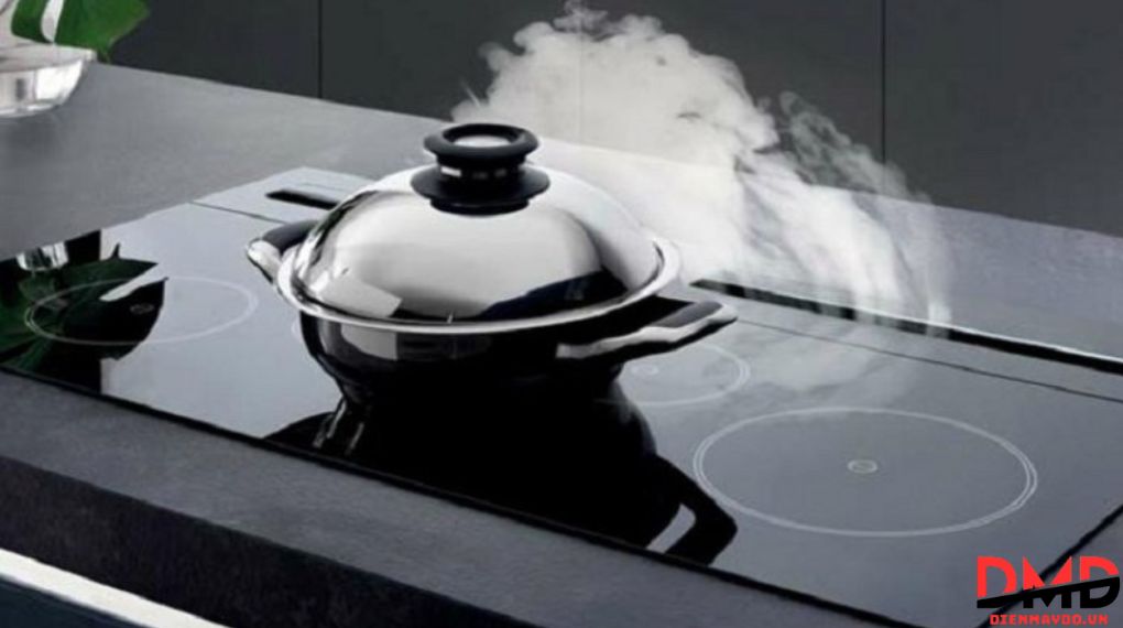 Những sai lầm khiến bếp từ nhanh hỏng