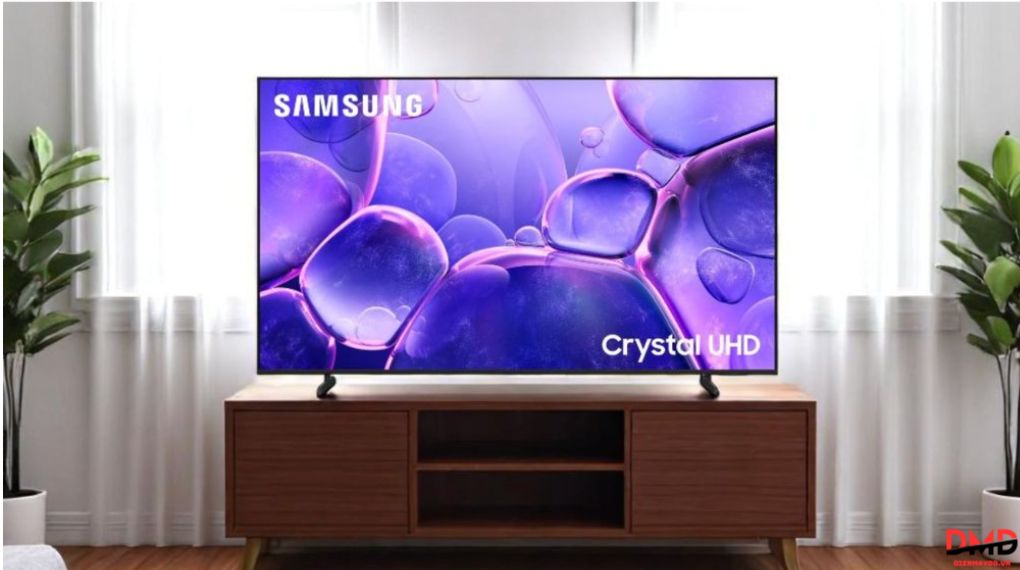 Top 10 tivi 50–65 inch đáng mua năm 2026