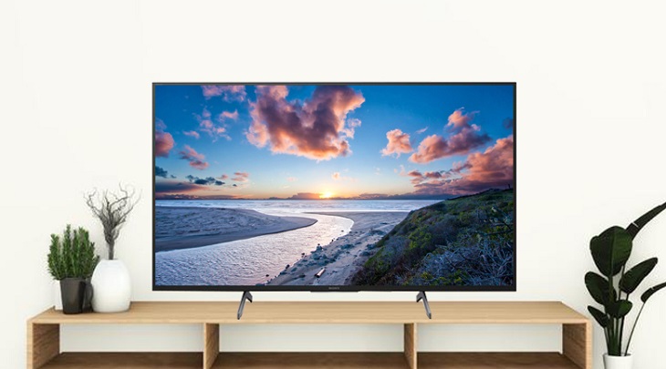5 lưu ý quan trọng khi mua Tivi Sony