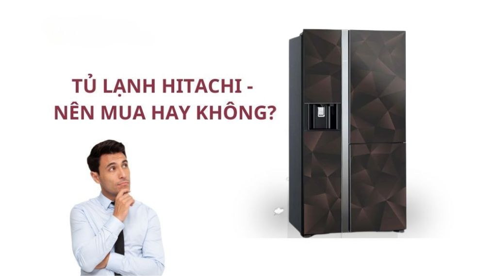So Sánh Tủ Lạnh Samsung, Panasonic và Hitachi Lựa Chọn Nào Tốt Hơn?