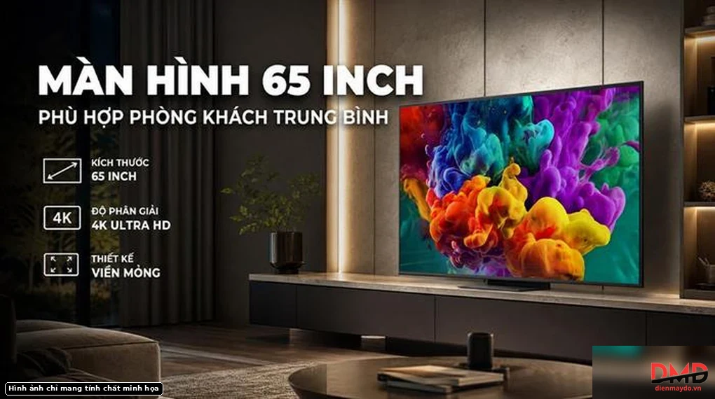 Tivi 2026 có gì mới? Nên chọn Sony, Samsung, LG hay TCL?