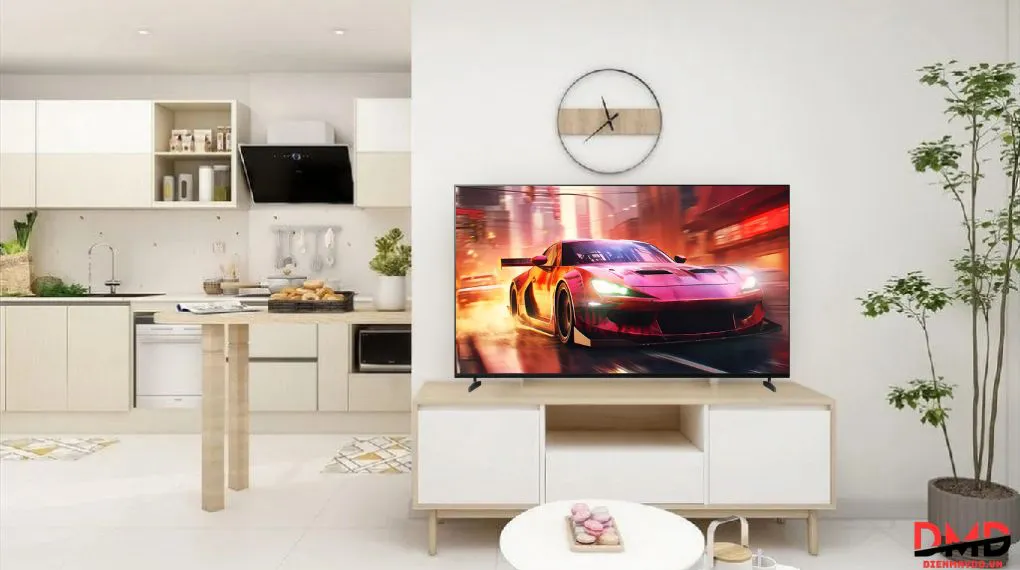 Tivi 50 inch 2026 loại nào đáng mua?