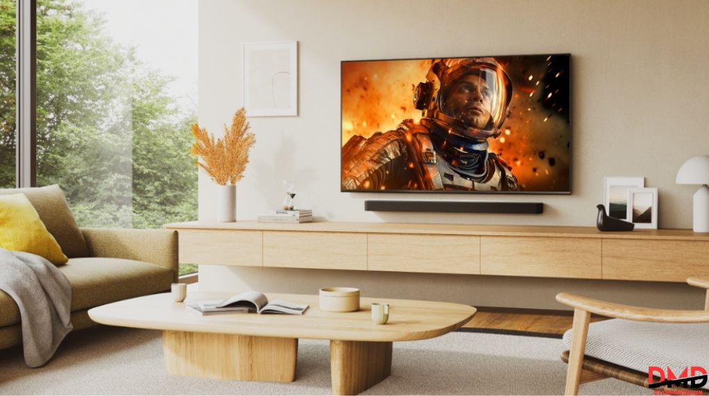 Tivi Sony 55 inch nào phù hợp cho gia đình?