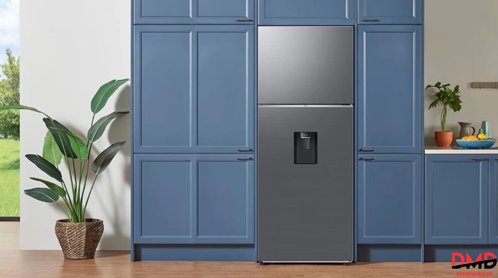 Top 10 tủ lạnh giá rẻ dưới 10 triệu