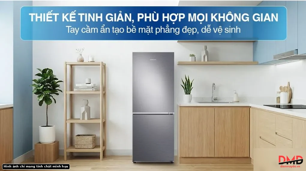 Tủ lạnh 2026 có gì mới? Nên chọn Panasonic, Toshiba, Samsung hay LG?