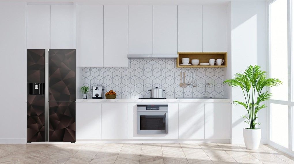 Top 5 Tủ Lạnh Tiết Kiệm Điện Được Yêu Thích Nhất 2025