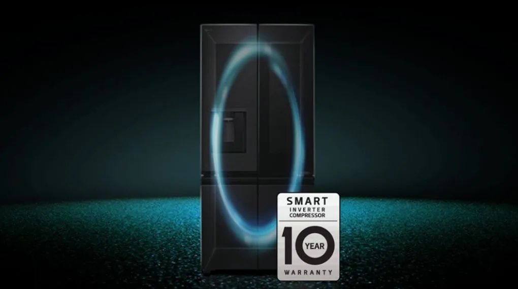 Tủ lạnh tiết kiệm điện tốt nhất 2025 – 5 gợi ý nên mua