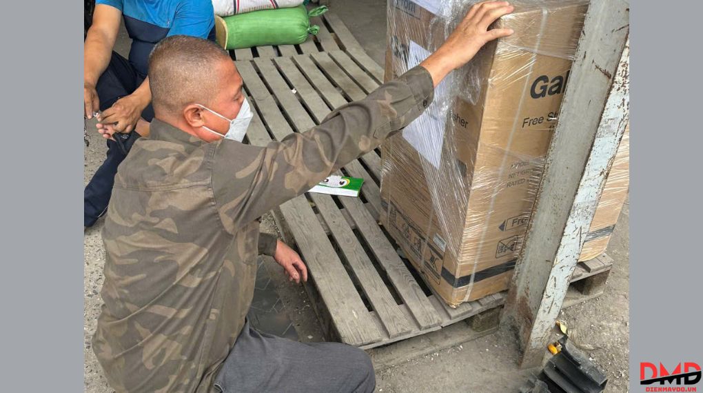 Vì sao khách Hà Nội mua điện máy tại Tổng Kho Điện Máy Đỏ Hà Nội?