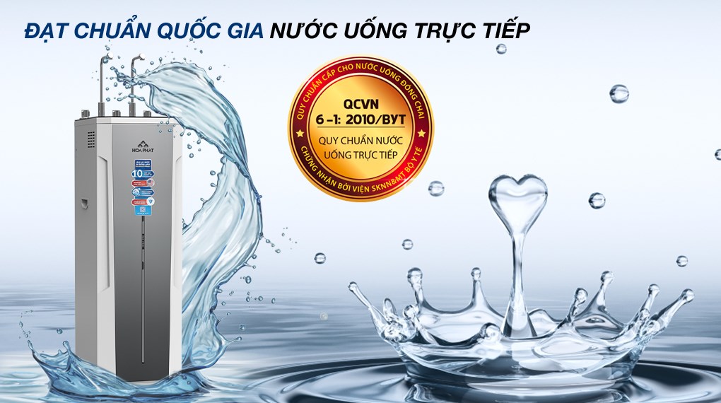 Máy lọc nước - Sản phẩm khác