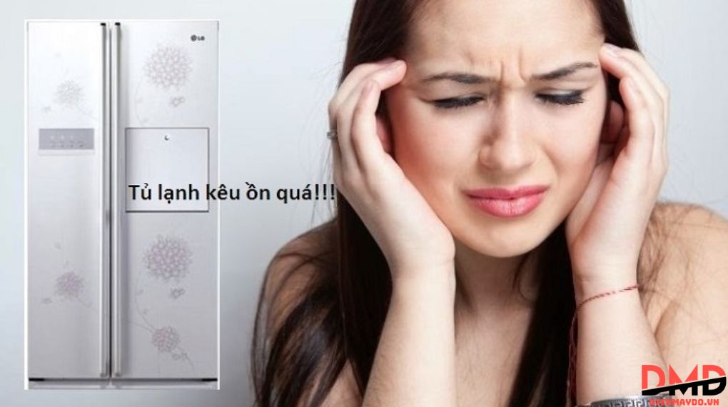 10 dấu hiệu tủ lạnh sắp hỏng và cách phòng tránh