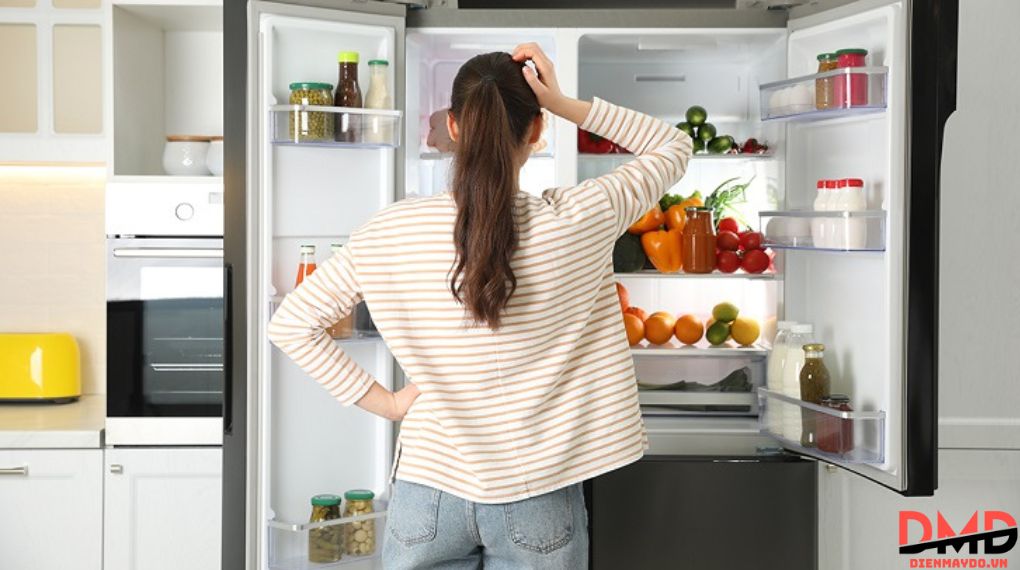 10 dấu hiệu tủ lạnh sắp hỏng và cách phòng tránh