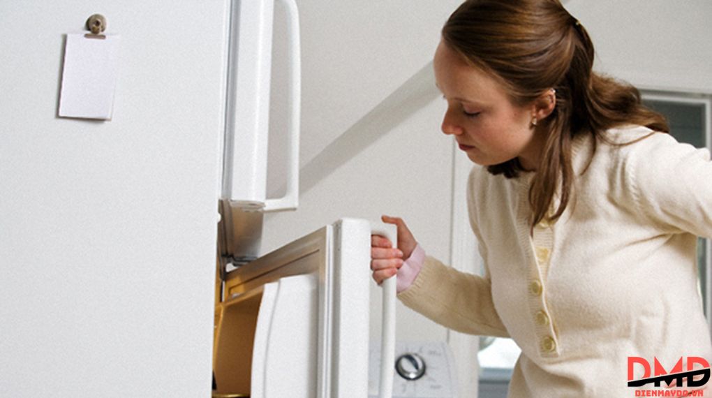 10 dấu hiệu tủ lạnh sắp hỏng và cách phòng tránh