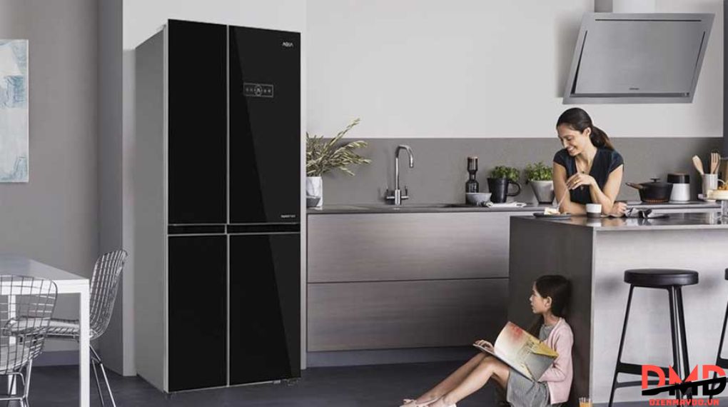 10 dấu hiệu tủ lạnh sắp hỏng và cách phòng tránh