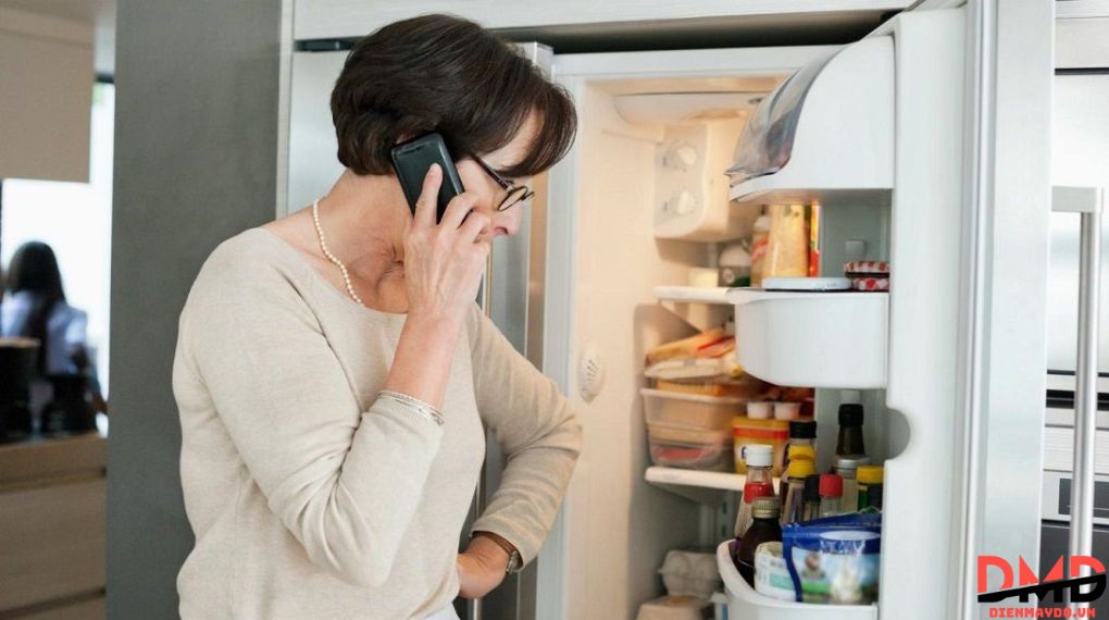 10 dấu hiệu tủ lạnh sắp hỏng và cách phòng tránh