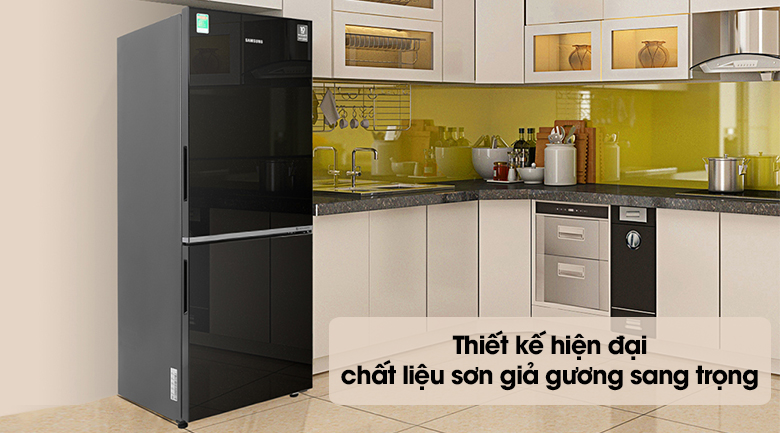 So Sánh Tủ Lạnh Samsung, Panasonic và Hitachi Lựa Chọn Nào Tốt Hơn?