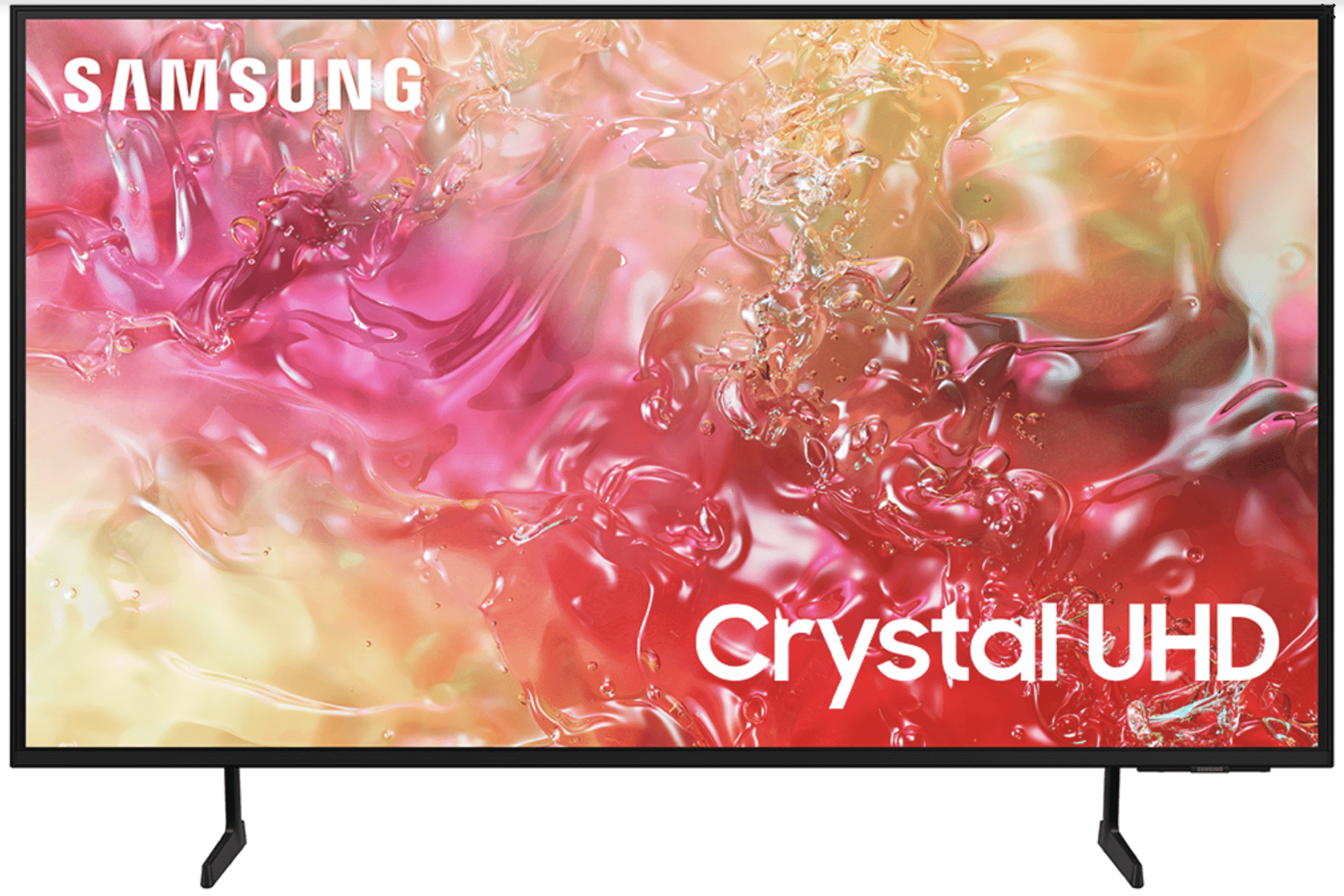 Smart Tivi Samsung UHD 4K 55 inch UA55DU7000