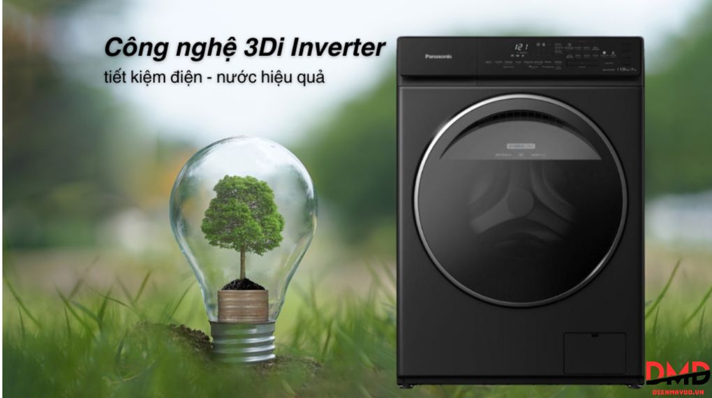 7 mẫu máy giặt bán chạy nhất năm 2026