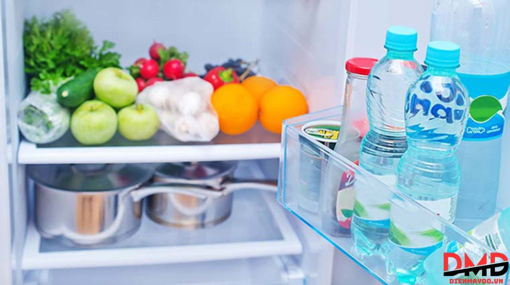 7 mẹo kéo dài tuổi thọ tủ lạnh