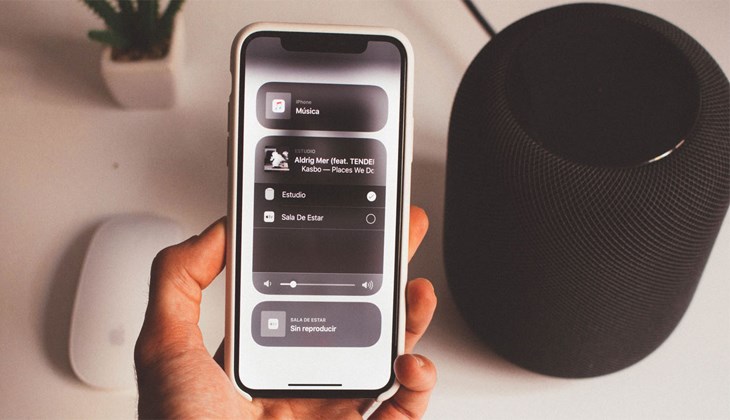 Công nghệ AirPlay 2 trên tivi là gì? Những thông tin về AirPlay 2