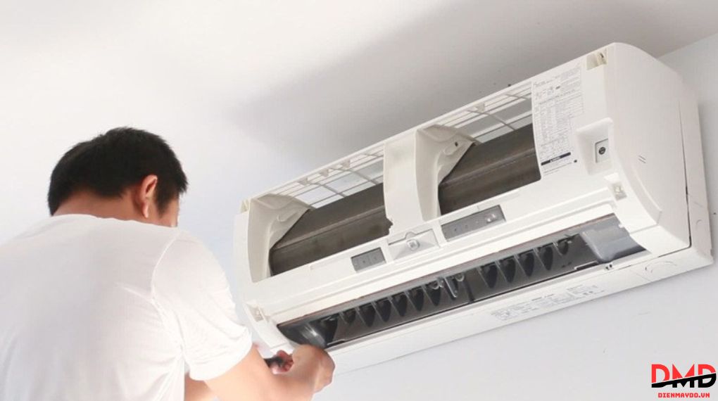 Bao lâu nên vệ sinh điều hòa một lần?