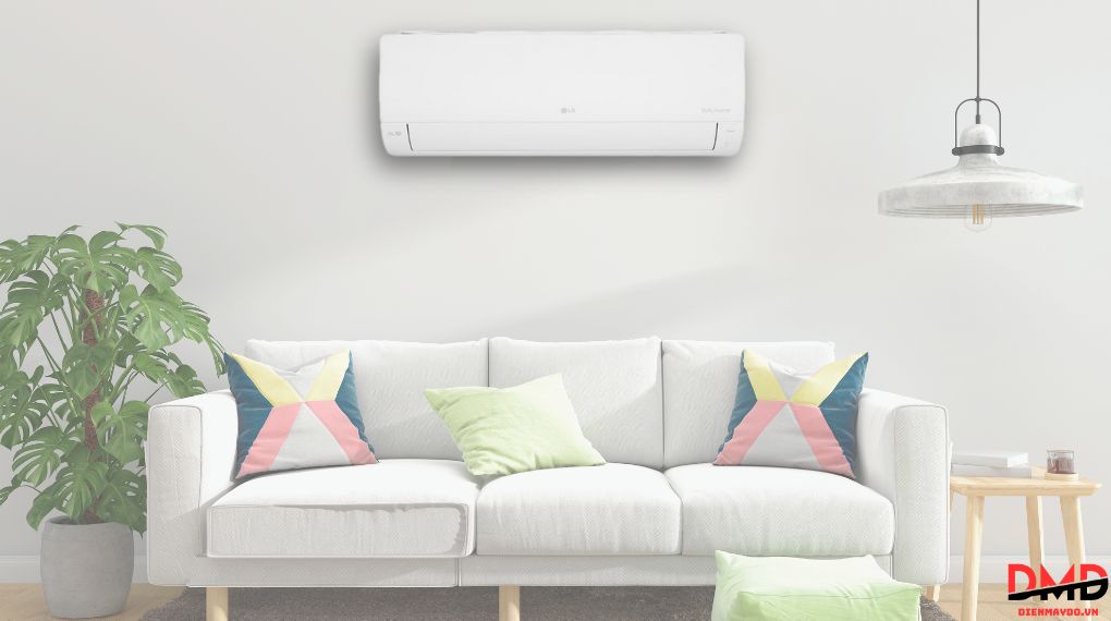 Bao lâu nên vệ sinh điều hòa một lần?