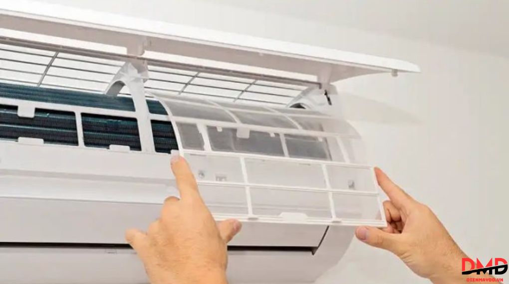 Bao lâu nên vệ sinh điều hòa một lần?
