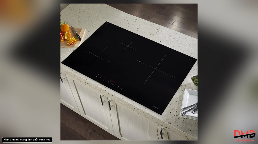 Bếp từ 3 vùng nấu Hafele HC-IS773EA
