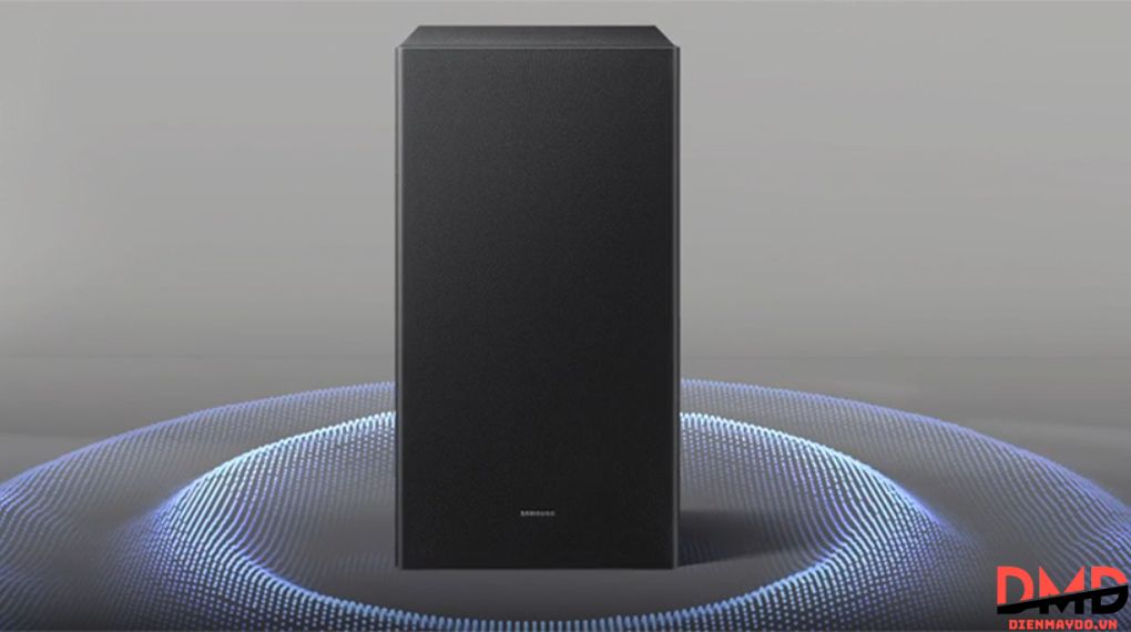 Bộ loa thanh Samsung HW-B450F/XV 300W