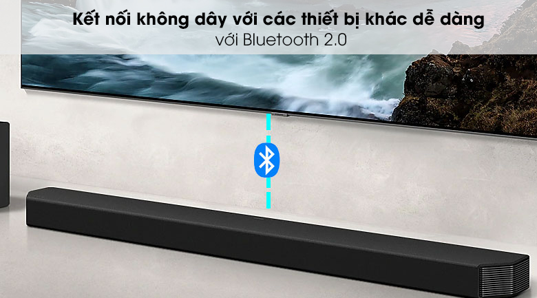Bộ loa thanh Samsung HW-Q950A 616W