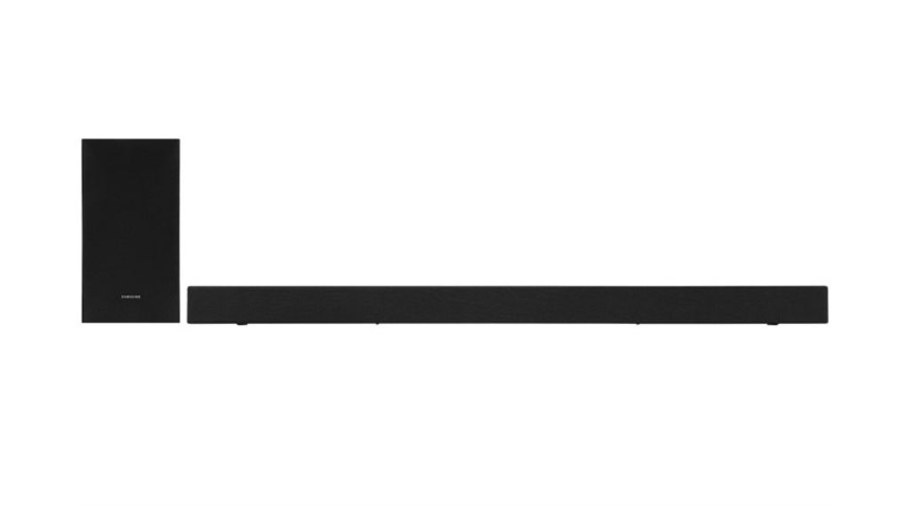 Bộ loa thanh Samsung HW-T420 150W
