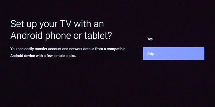 Hướng dẫn cài đặt và tinh chỉnh Tivi Sony mới 100% tại Điện Máy Đỏ