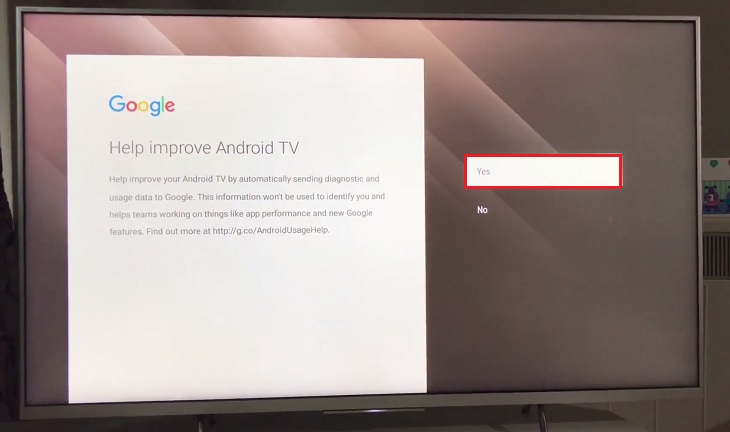 Hướng dẫn cài đặt và tinh chỉnh Tivi Sony mới 100% tại Điện Máy Đỏ