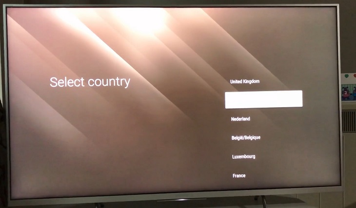 Hướng dẫn cài đặt và tinh chỉnh Tivi Sony mới 100% tại Điện Máy Đỏ