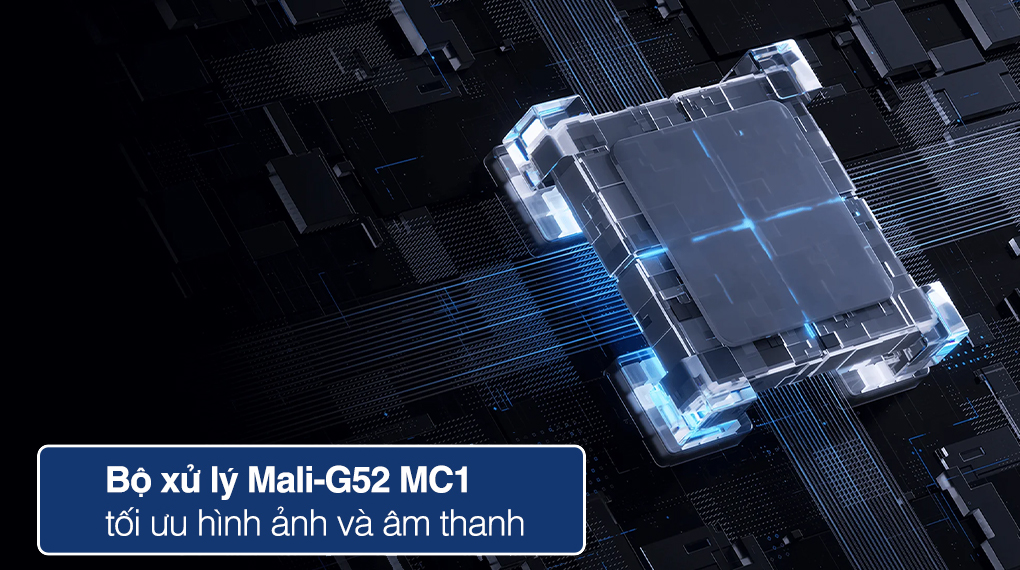 Phân tích chi tiết về công nghệ màn hình Tivi Xiaomi 4K