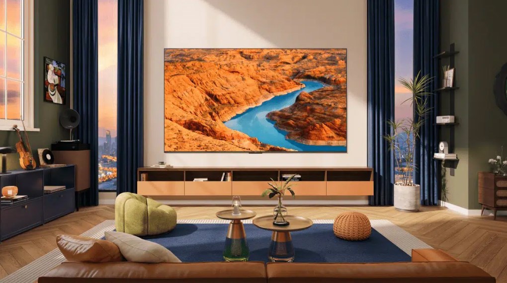 Các tính năng đặc biệt của Tivi TCL 2024 bạn cần biết
