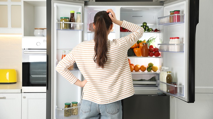 Các lỗi thường gặp ở tủ lạnh và cách xử lý