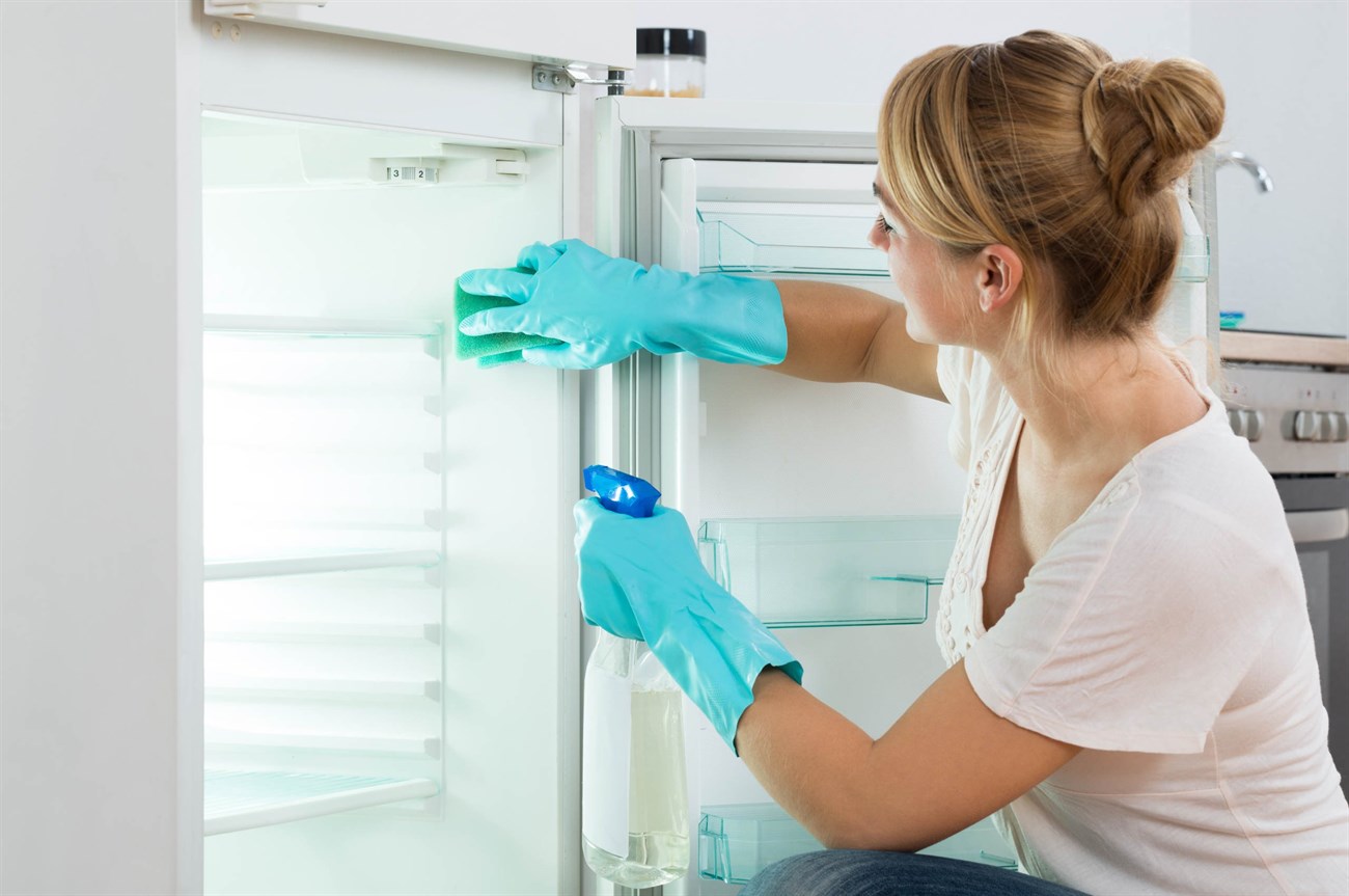 Các lỗi thường gặp ở tủ lạnh và cách xử lý