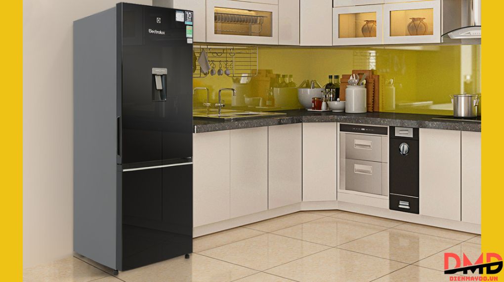 Cách chọn tủ lạnh cho gia đình đông người
